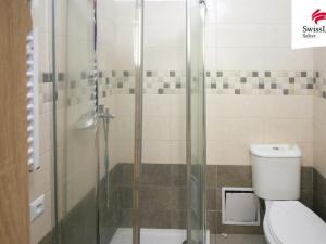 Prodej vícegeneračního domu, Třešť, Nádražní, 450 m2