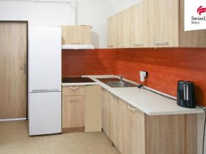 Prodej vícegeneračního domu, Třešť, Nádražní, 450 m2