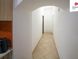 Prodej vícegeneračního domu, Třešť, Nádražní, 450 m2