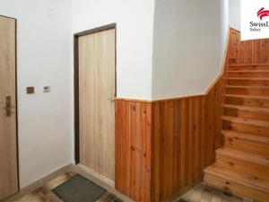 Prodej vícegeneračního domu, Třešť, Nádražní, 450 m2