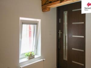 Prodej vícegeneračního domu, Třešť, Nádražní, 450 m2
