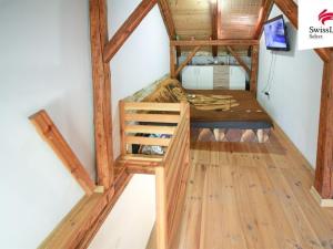 Prodej vícegeneračního domu, Třešť, Nádražní, 450 m2