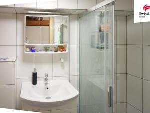 Prodej vícegeneračního domu, Třešť, Nádražní, 450 m2