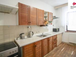 Prodej vícegeneračního domu, Třešť, Nádražní, 450 m2