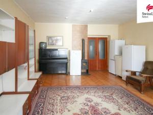 Prodej vícegeneračního domu, Třešť, Nádražní, 450 m2