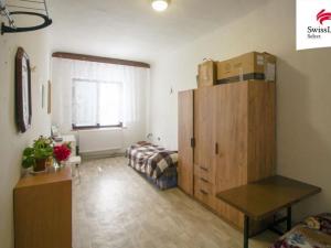 Prodej vícegeneračního domu, Třešť, Nádražní, 450 m2