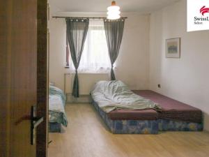 Prodej vícegeneračního domu, Třešť, Nádražní, 450 m2
