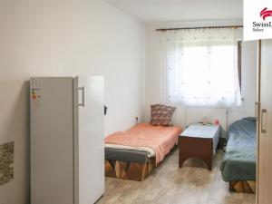 Prodej vícegeneračního domu, Třešť, Nádražní, 450 m2