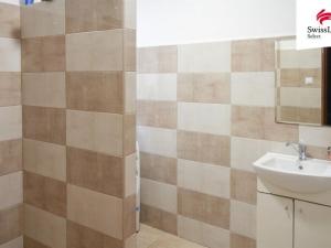 Prodej vícegeneračního domu, Třešť, Nádražní, 450 m2