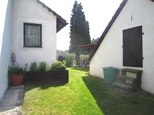 Prodej rodinného domu, Želízy, 110 m2