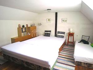 Prodej rodinného domu, Želízy, 110 m2