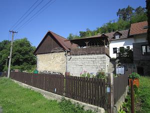 Prodej rodinného domu, Želízy, 110 m2