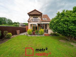 Pronájem rodinného domu, Olomouc, K hájence, 270 m2