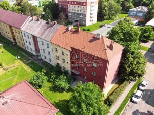 Prodej bytu 2+1, Ostrava, Nedbalova, 67 m2