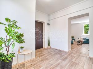 Prodej bytu 2+1, Ostrava, Nedbalova, 67 m2