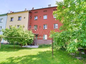 Prodej bytu 2+1, Ostrava, Nedbalova, 67 m2