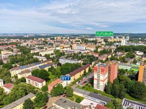 Prodej bytu 2+1, Ostrava, Nedbalova, 67 m2