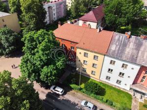 Prodej bytu 2+1, Ostrava, Nedbalova, 67 m2