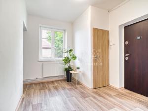 Prodej bytu 2+1, Ostrava, Nedbalova, 67 m2