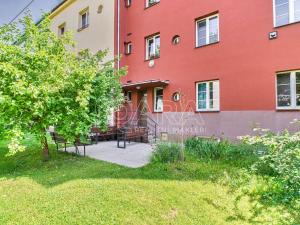 Prodej bytu 2+1, Ostrava, Nedbalova, 67 m2