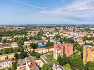 Prodej bytu 2+1, Ostrava, Nedbalova, 67 m2