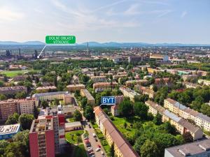 Prodej bytu 2+1, Ostrava, Nedbalova, 67 m2