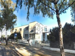 Prodej ordinace, Kolín, V Břízách, 280 m2