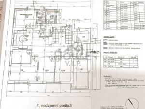 Prodej ordinace, Kolín, V Břízách, 280 m2
