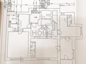 Prodej ordinace, Kolín, V Břízách, 280 m2