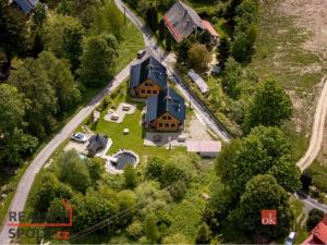 Prodej chalupy, Staré Město - Stříbrnice, 100 m2