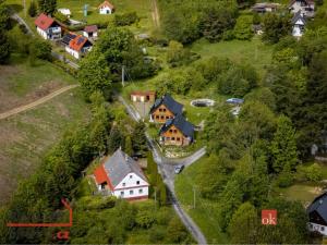 Prodej chalupy, Staré Město - Stříbrnice, 100 m2
