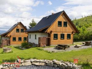 Prodej chalupy, Staré Město - Stříbrnice, 100 m2