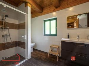 Prodej chalupy, Staré Město - Stříbrnice, 100 m2