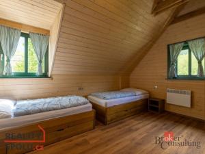 Prodej chalupy, Staré Město - Stříbrnice, 100 m2