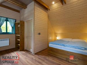 Prodej chalupy, Staré Město - Stříbrnice, 100 m2
