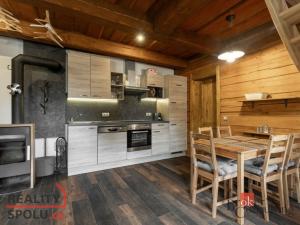 Prodej chalupy, Staré Město - Stříbrnice, 100 m2