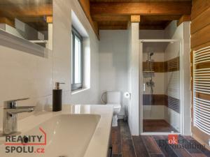 Prodej chalupy, Staré Město - Stříbrnice, 100 m2