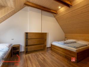 Prodej chalupy, Staré Město - Stříbrnice, 100 m2