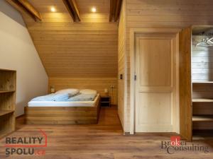Prodej chalupy, Staré Město - Stříbrnice, 100 m2