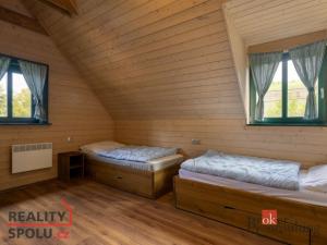 Prodej chalupy, Staré Město - Stříbrnice, 100 m2