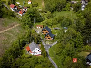 Prodej chalupy, Staré Město - Stříbrnice, 100 m2