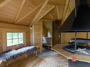 Prodej chalupy, Staré Město - Stříbrnice, 100 m2