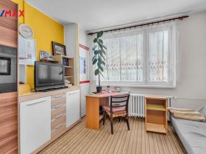 Prodej bytu 1+kk, Hradec Králové - Nový Hradec Králové, třída Edvarda Beneše, 28 m2