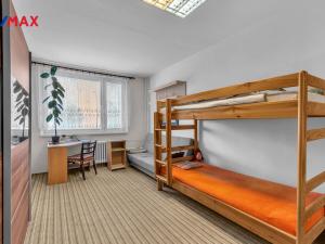 Prodej bytu 1+kk, Hradec Králové - Nový Hradec Králové, třída Edvarda Beneše, 28 m2