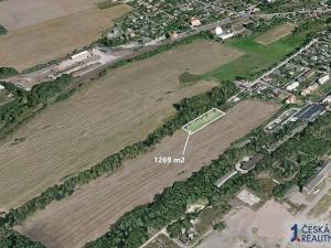 Prodej podílu pozemku pro bydlení, Kaznějov, 211 m2