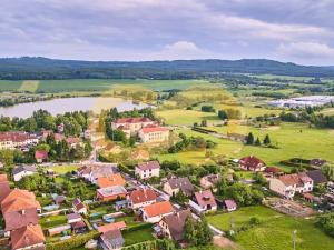 Prodej rodinného domu, Mýto, Těškovská, 118 m2