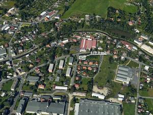 Prodej podílu pozemku pro bydlení, Varnsdorf, 319 m2