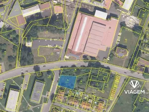 Prodej podílu pozemku pro bydlení, Varnsdorf, 319 m2