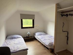 Prodej chaty, Vlkančice, 50 m2