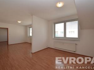 Pronájem bytu 2+kk, Praha - Michle, Pobočná, 61 m2